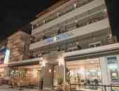 Ammos Beach Seaside Luxury Suites - Олимпийска ривиера, Гърция