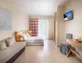 Alkion Hotel - Касандра, Халкидики, Гърция