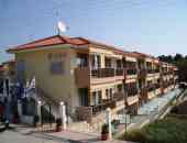 4-You Hotel Apartments - Ситония, Халкидики, Гърция