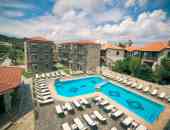 Royal Hotel and Suites - Халкидики, Касандра, Гърция