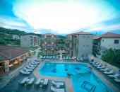 Royal Hotel and Suites - Халкидики, Касандра, Гърция