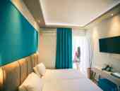 Royal Hotel and Suites - Халкидики, Касандра, Гърция