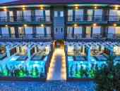 Royal Hotel and Suites - Халкидики, Касандра, Гърция