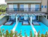 Royal Hotel and Suites - Халкидики, Касандра, Гърция