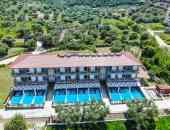 Royal Hotel and Suites - Халкидики, Касандра, Гърция