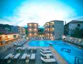 Royal Hotel and Suites - Халкидики, Касандра, Гърция