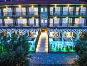 Royal Hotel and Suites - Халкидики, Касандра, Гърция