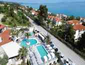 Anna Maria Paradise - Касандра, Халкидики, Гърция