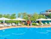 Ocean Beach Hotel - о. Тасос, Гърция