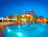 Ocean Beach Hotel - о. Тасос, Гърция