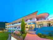 Ocean Beach Hotel - о. Тасос, Гърция