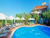 Ocean Beach Hotel - о. Тасос, Гърция