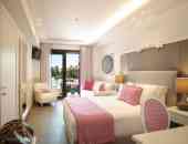 Avaton Luxury Beach Resort - Relais & Chateaux - Халкидики, Атон, Гърция