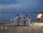 Avaton Luxury Beach Resort - Relais & Chateaux - Халкидики, Атон, Гърция