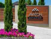 Avaton Luxury Beach Resort - Relais & Chateaux - Халкидики, Атон, Гърция