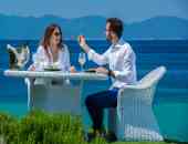 Avaton Luxury Beach Resort - Relais & Chateaux - Халкидики, Атон, Гърция