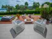 Avaton Luxury Beach Resort - Relais & Chateaux - Халкидики, Атон, Гърция