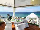 Avaton Luxury Beach Resort - Relais & Chateaux - Халкидики, Атон, Гърция