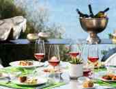 Avaton Luxury Beach Resort - Relais & Chateaux - Халкидики, Атон, Гърция