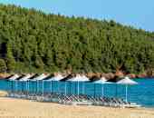 Avaton Luxury Beach Resort - Relais & Chateaux - Халкидики, Атон, Гърция