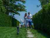 Avaton Luxury Beach Resort - Relais & Chateaux - Халкидики, Атон, Гърция