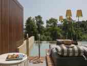 Avaton Luxury Beach Resort - Relais & Chateaux - Халкидики, Атон, Гърция
