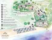 Avaton Luxury Beach Resort - Relais & Chateaux - Халкидики, Атон, Гърция