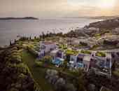 Eagles Villas Halkidiki - Халкидики, Атон, Гърция