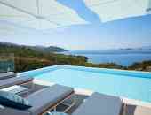Eagles Villas Halkidiki - Халкидики, Атон, Гърция