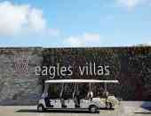 Eagles Villas Halkidiki - Халкидики, Атон, Гърция