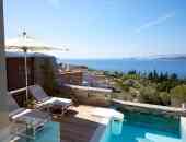 Eagles Villas Halkidiki - Халкидики, Атон, Гърция