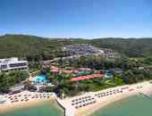 Eagles Villas Halkidiki - Халкидики, Атон, Гърция