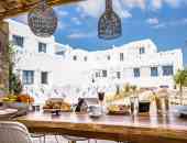Portes Suites & Villas Mykonos - о. Миконос, Гърция