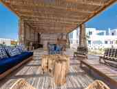 Portes Suites & Villas Mykonos - о. Миконос, Гърция