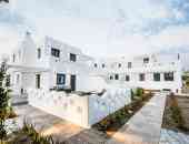 Portes Suites & Villas Mykonos - о. Миконос, Гърция