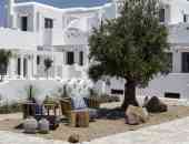 Portes Suites & Villas Mykonos - о. Миконос, Гърция