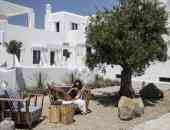 Portes Suites & Villas Mykonos - о. Миконос, Гърция