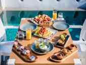Portes Suites & Villas Mykonos - о. Миконос, Гърция