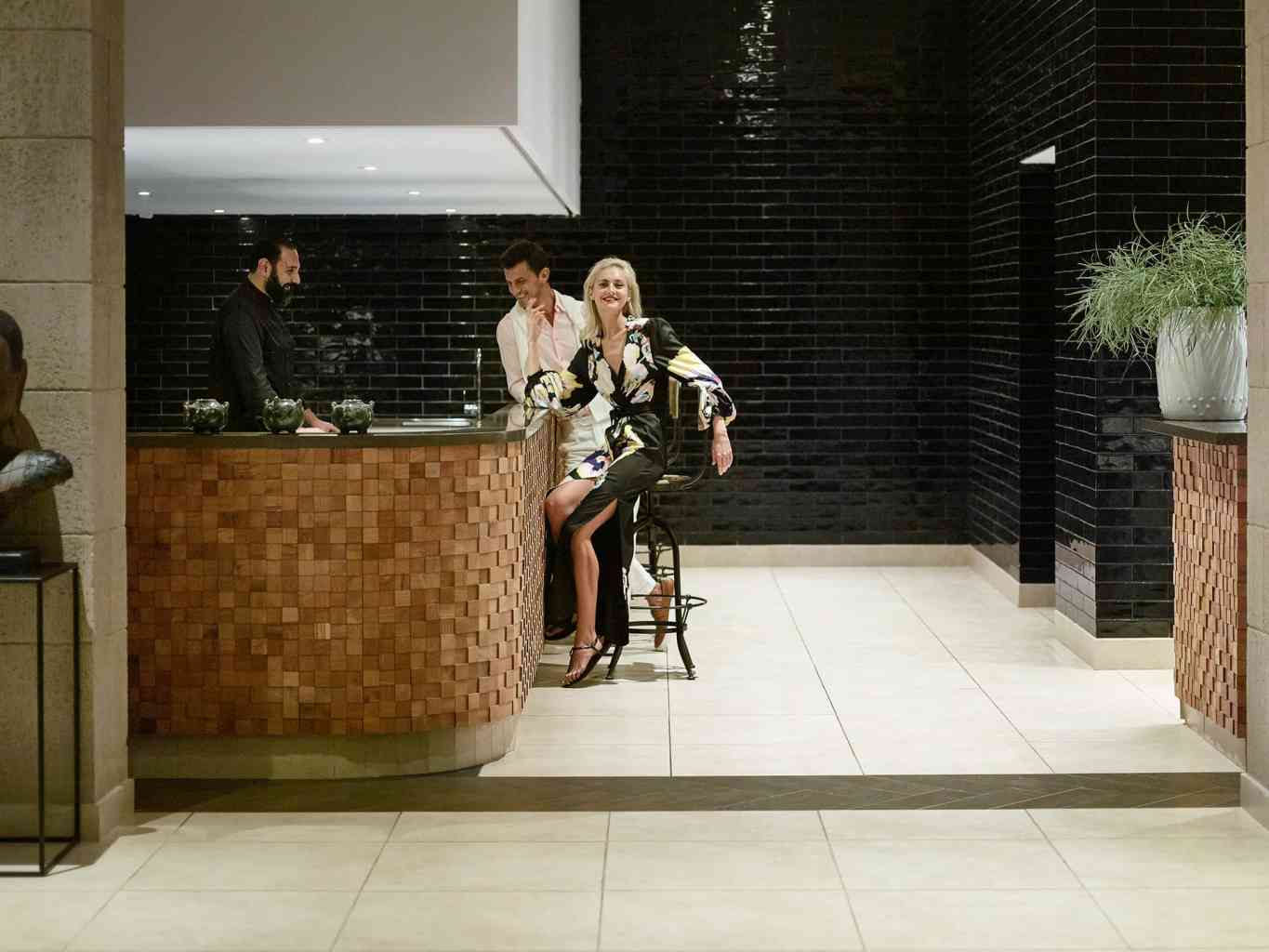 Grecotel LuxMe Dama Dama, о. Родос