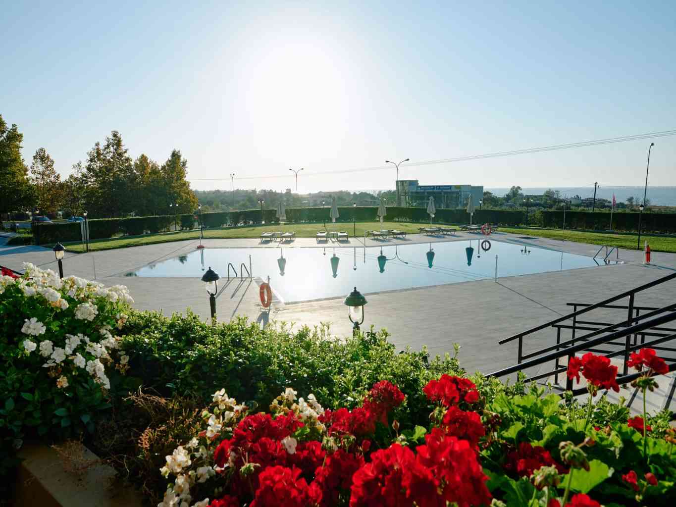 Nefeli Hotel Alexandroupolis, Александруполис