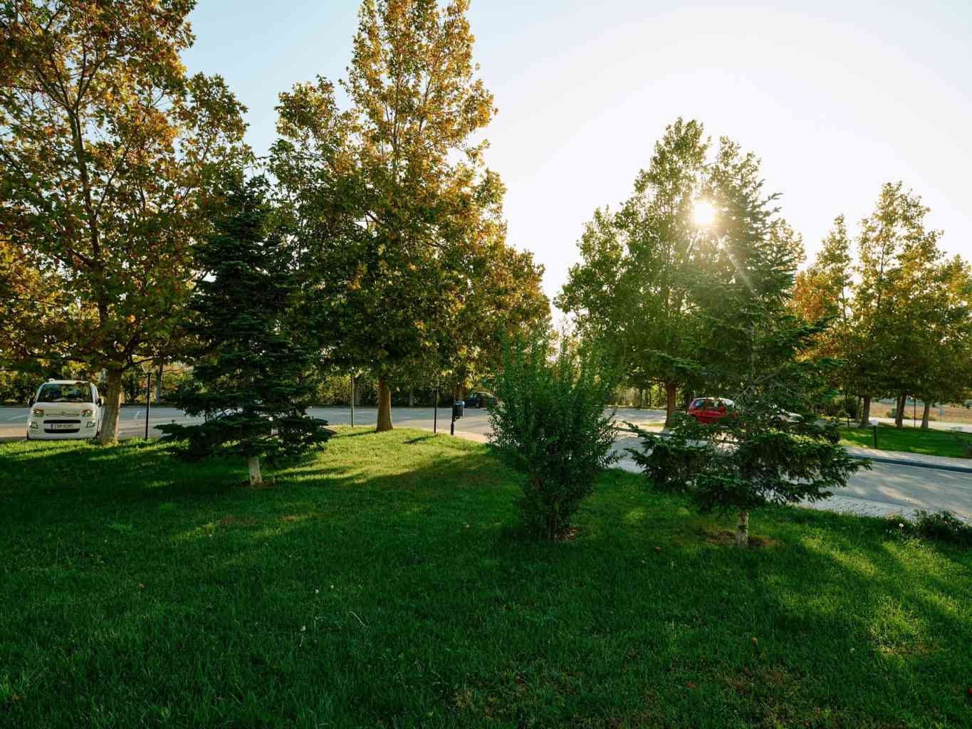 Nefeli Hotel Alexandroupolis, Александруполис