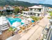 Lagaria Hotel II *** - Кавала, Гърция