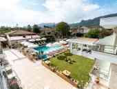 Lagaria Hotel II *** - Кавала, Гърция