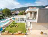 Lagaria Hotel II *** - Кавала, Гърция