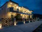 Lagaria Hotel II *** - Кавала, Гърция