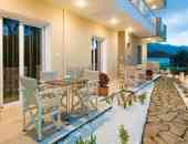 Lagaria Hotel II *** - Кавала, Гърция