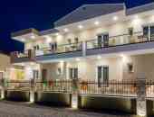 Lagaria Hotel II *** - Кавала, Гърция