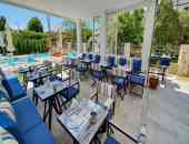 Lagaria Hotel II *** - Кавала, Гърция