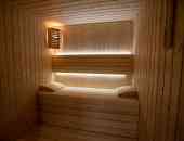 Lagaria Hotel II *** - Кавала, Гърция