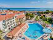 Katerina Palace Hotel - о. Закинтос, Гърция